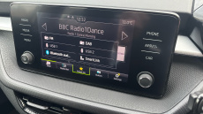 Skoda Fabia 1.0 TSI 110 Colour Edition 5dr Petrol Hatchback